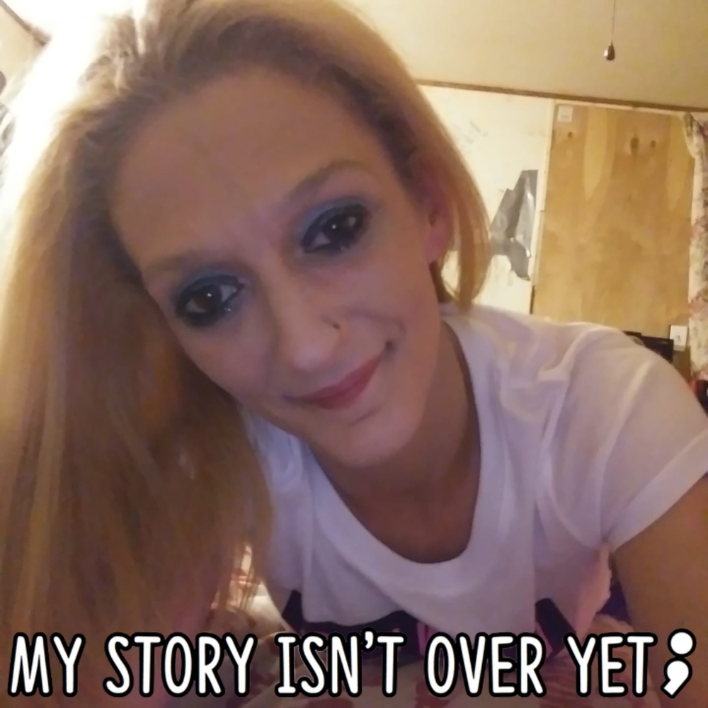 Meet your Posher, Lynn